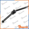 Tuyau hydraulique direction pour SEAT | 55719, 10009